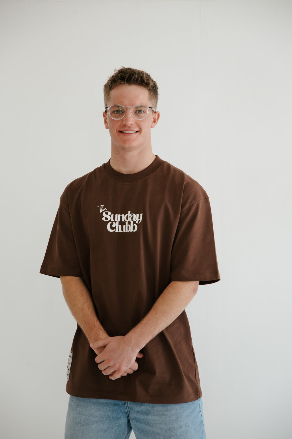 Way Maker - Oversized T Shirt (UNISEX)