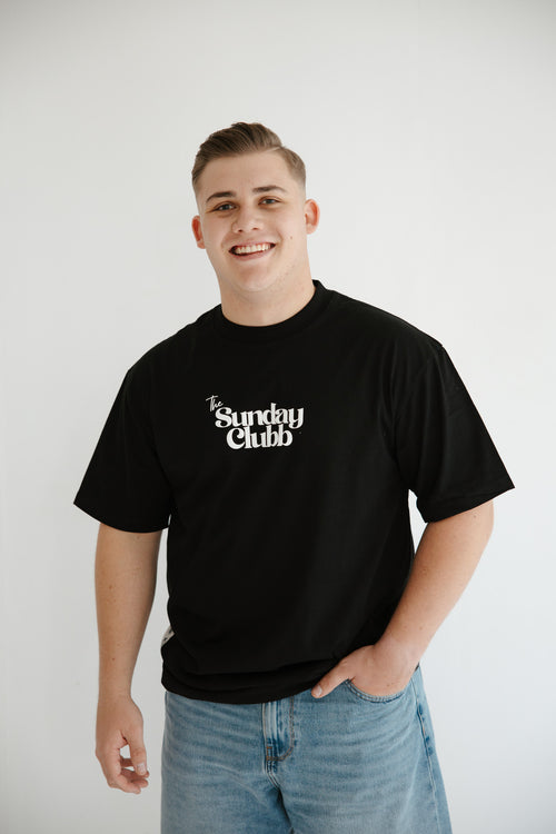 Faith Over Fear - Oversized T-Shirt (UNISEX)
