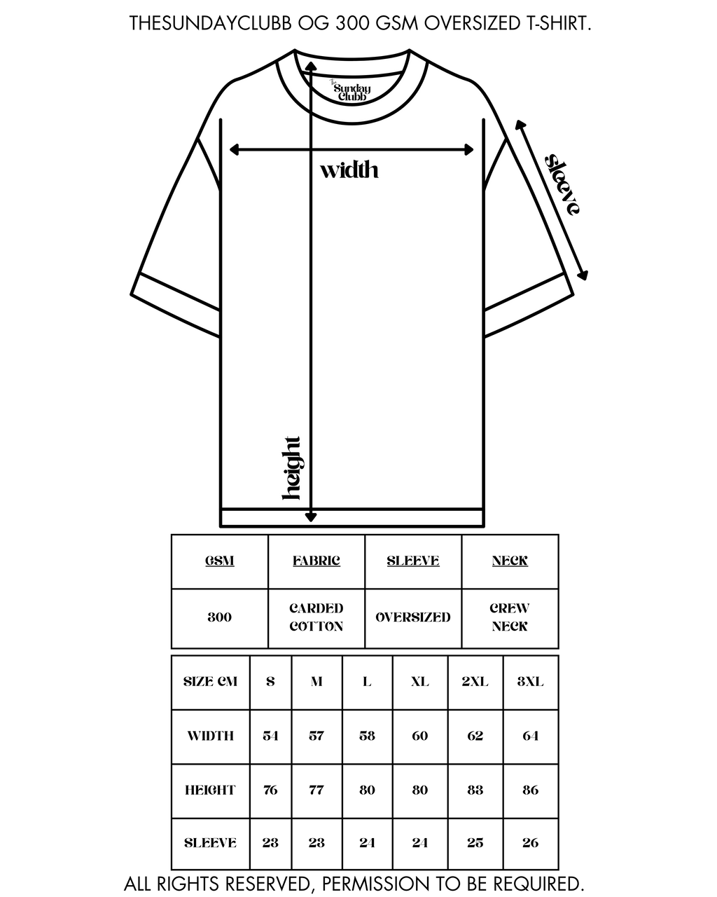 Faith Over Fear - Oversized T-Shirt (UNISEX)